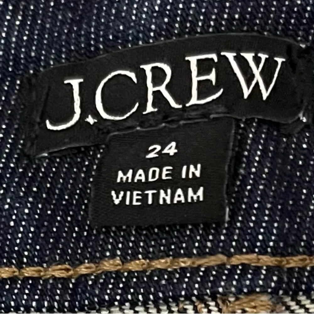 J. Crew classic versatile